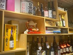-富山日式料理(宽厚里店)