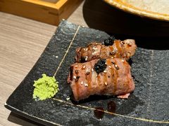 -炙柒Sekinana·精致料理 烧鸟·铁板烧(海上世界店)