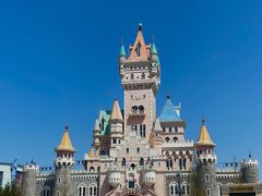 -青岛方特梦幻王国