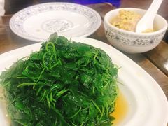 酒香草头-协和菜馆(凤凰街店)