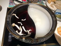 -温禾牛·和牛寿喜烧自助火锅(恒基名人店)