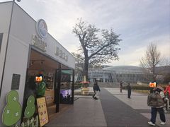 -国家植物园南园