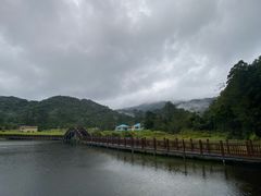 -海南热带雨林国家公园吊罗山景区