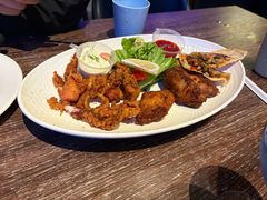 -bluefrog蓝蛙(石家庄欢乐汇店)