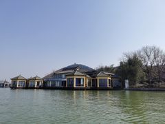 -云龙湖旅游景区