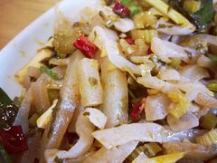 -钟记家菜(红专南路店)