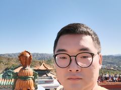 -普陀宗乘之庙(小布达拉宫)