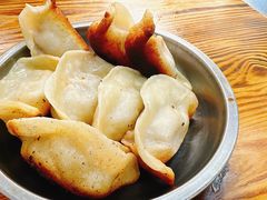 -锅贴大王南翔小笼(临沂二村店)