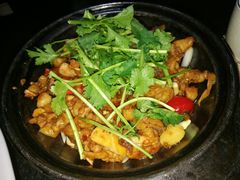 -湘与香缘·湖南菜(王府井北京市百货大楼店)