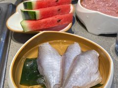 -海底捞火锅(龙岗星河COCO Park店)