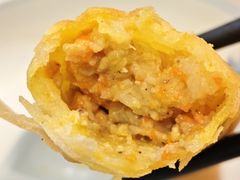 -馋三尺蟹粉小笼(人民广场店)