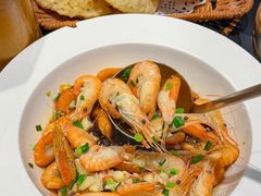 -鱼头泡饭·湖北菜·非物质文化遗产(岳家嘴总店)