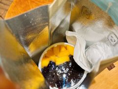 -小团圆糖水铺(襄阳南路店)
