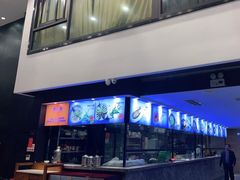 门面-饭怕鱼(阳光100店)