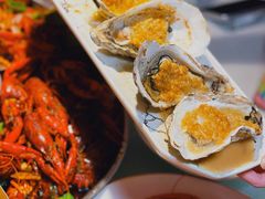 -王红军龙虾(盐仓桥店)