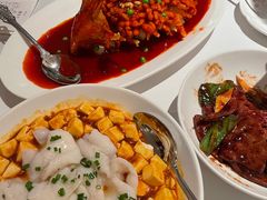 -玫瑰厅上海菜(兴国路店)