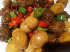 -柴米油盐三杯鸡(象山北路店)