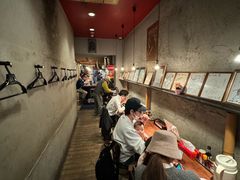 -かごしまラーメン我流風天文館本店