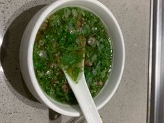 菌汤-海底捞火锅(凯德广场店)