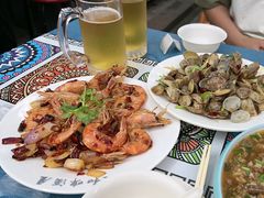 -人和啤酒屋海鲜大排档(营口路店)