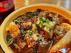 -冒胖子·市井火锅冒菜(同创汇店)