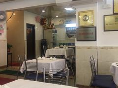 大堂-文记壹心鸡(宝华路店)