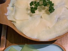 -麻田会 ·鲜活现烹·牛蛙火锅(珠江新城维家思广场店)