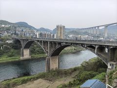 -江龙饭店·乌江豆腐鱼(乌江老桥头店)