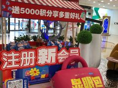 -红星美凯龙北京至尊MALL(东四环中路店)