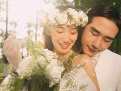 -雨墨婚纱摄影工作室