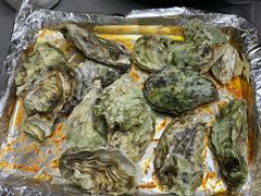 -吉布鲁牛排海鲜自助(假日国际店)