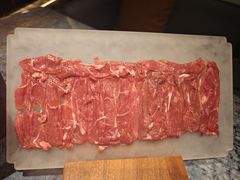 -百草滩羊清水涮羊肉·清真·宁夏盐池滩羊(莲花桥店)