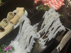 -捞王锅物料理(凯旋路店)