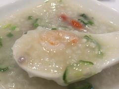-嘉和一品粥(津华昌道店)