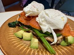 -BAKER&SPICE(BFC外滩金融中心店)