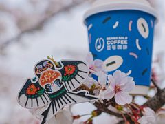 -Beans Solo豆号咖啡(百家湖花园店)