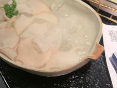 -得意咚瓜·顺德鱼生·冬瓜火锅(深圳首店)