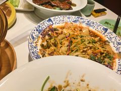 -泰钰丰烤鸭(开发区店)