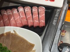 捞派肥肠-海底捞火锅(金融街万达店)