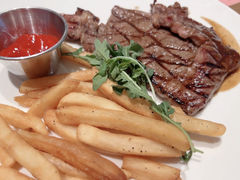 -Kathleen's Bistro&Bar 凯圣琳西餐厅(漕河泾印象城店)