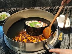 -老船舫·现做活鲜鱼馆(东郊记忆店)