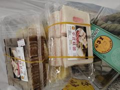 -王家沙点心店(南京西路总店)