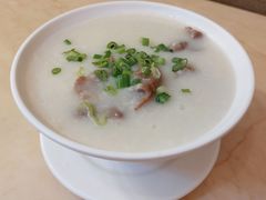 -盛记粥面(佐敦店)