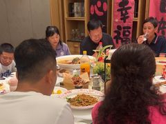-百姓渔村(南中环店)