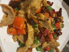 -火胖子肥肠煲·始于1998(南山村店)