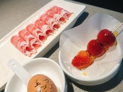 -海底捞火锅(油麻地店)