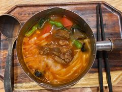 -小满手工粉(上海月星环球港店)