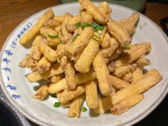 -吃饭皇帝大土家民族菜(正大广场店)