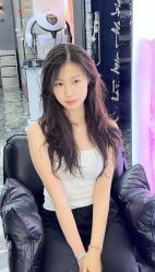 -藤野造型烫染优质