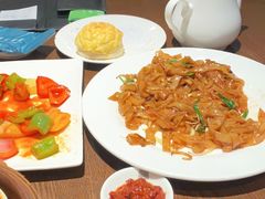 -ZEN采蝶轩·粤味臻鲜·手作点心·商务宴请(泰州店)